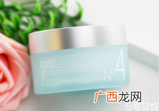 艾珂薇acwell是什么牌子？acwell在韩国什么档次？