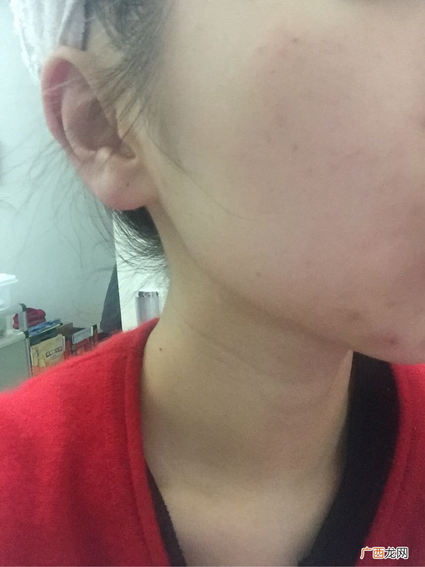 olay水感透皙光塑面膜怎么样?