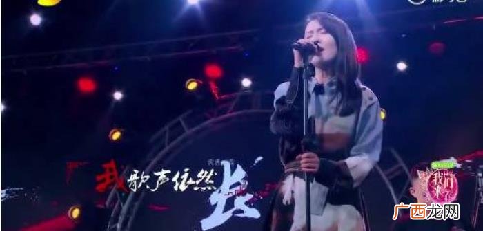 秦腔谭维维，吴秀波和谭维维这场秦腔摇滚秀穿越时空