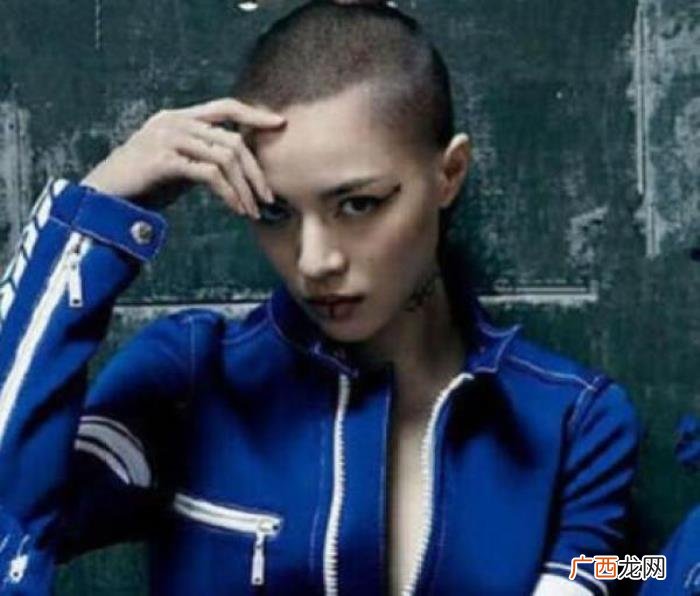 明星寸头照，6位女明星寸头造型曝光王菲清纯周冬雨炫酷