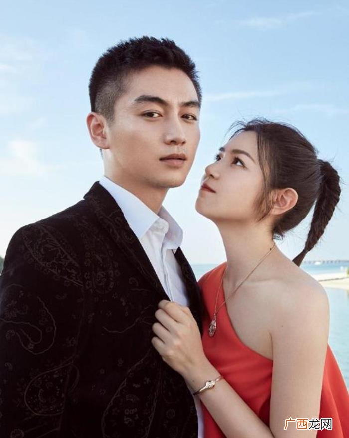 于正说陈晓，于正发动态否认暗指陈晓喜欢赵丽颖