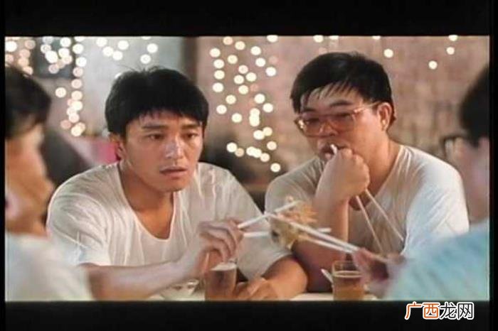 许冠文电影，推荐5部许冠文最值得看也最搞笑的电影