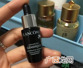 兰蔻星光瓶怎么用 兰蔻星光瓶使用方法