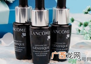 兰蔻星光瓶怎么用 兰蔻星光瓶使用方法