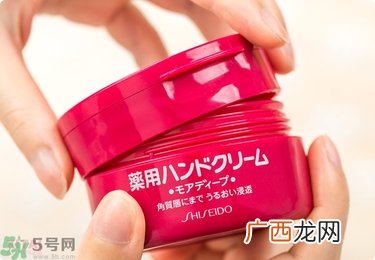 资生堂护手霜怎么样？资生堂护手霜100g红罐好用吗？