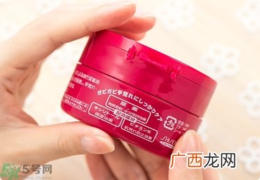 资生堂护手霜怎么样？资生堂护手霜100g红罐好用吗？