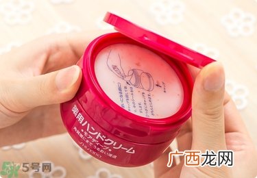 资生堂护手霜怎么样？资生堂护手霜100g红罐好用吗？