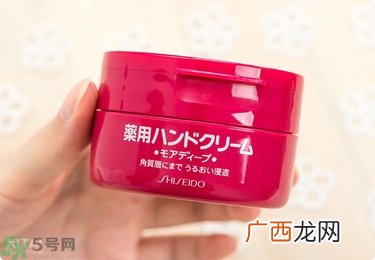 资生堂护手霜怎么样？资生堂护手霜100g红罐好用吗？