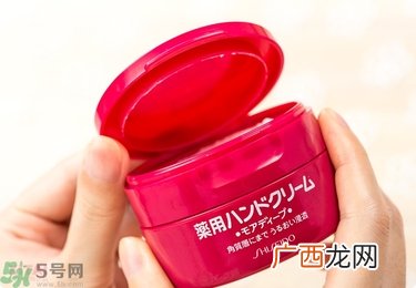 资生堂护手霜怎么样？资生堂护手霜100g红罐好用吗？