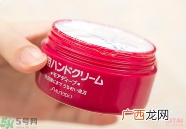 资生堂护手霜怎么样？资生堂护手霜100g红罐好用吗？