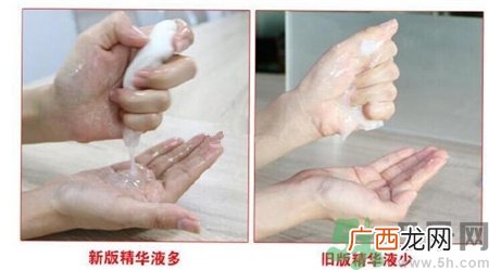 新版可莱丝和旧版区别 新版可莱丝面膜真假辨别图
