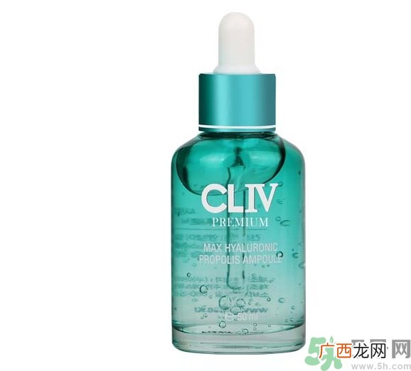 cliv绿胖子精华怎么样?cliv绿胖子好用吗?
