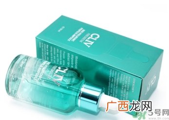 cliv绿胖子精华怎么样?cliv绿胖子好用吗?