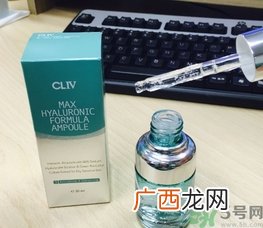 cliv绿胖子精华多少钱？cliv绿胖子价格