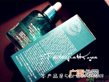 cliv绿胖子精华怎么辨别真假？cliv绿胖子真假鉴别