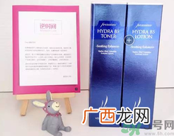 ahc水乳真假辨别图片对比 ahc水乳真假鉴别图片
