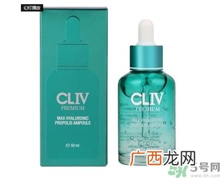 cliv绿胖子怎么用？cliv绿胖精华使用方法