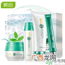 韩后护肤品好吗?韩后是什么档次