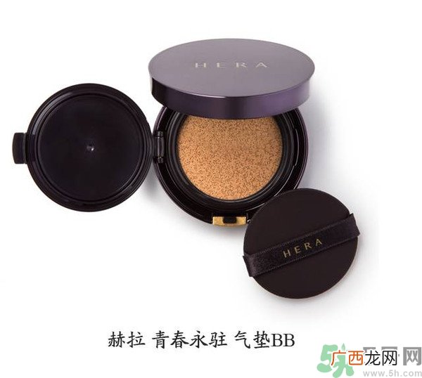 赫拉气垫哪款最好用？赫拉hera气垫真假鉴别