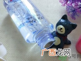 欧莱雅三合一魔术水用完要洗掉吗?