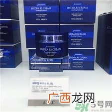 ahc玻尿酸面霜多少钱?ahc面霜韩国专柜价格