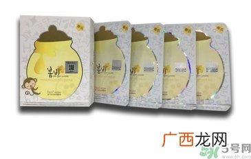 春雨面膜新旧包装对比 春雨面膜新版老版区别