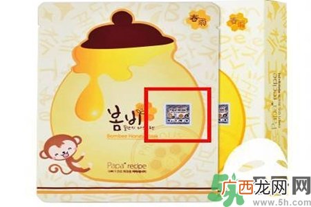 春雨面膜新旧包装对比 春雨面膜新版老版区别
