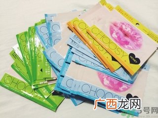 choosy唇膜可以敷胸吗?choosy唇膜用在乳头