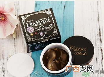diaforce贵妇眼膜怎么用？diaforce眼膜使用方法