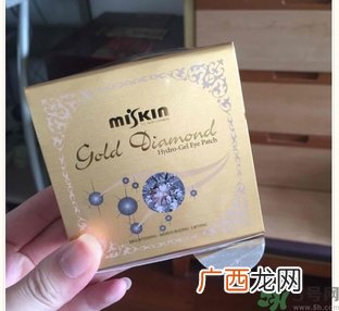 diaforce贵妇眼膜怎么用？diaforce眼膜使用方法