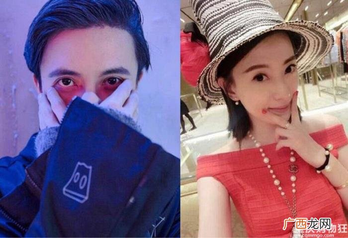 高磊鑫微博,高磊鑫微博从李雨桐爆料后就没更新了
