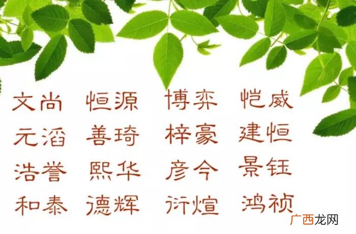 取名字大全，给孩子取名字大全--男孩名字平步青云