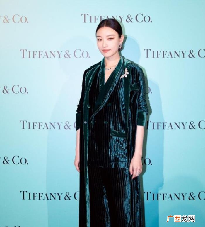 倪妮的粉丝，被称为街拍模板的倪妮被粉丝吐槽壮实