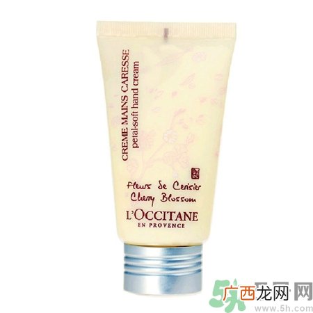 欧舒丹护手霜哪款好?欧舒丹护手霜哪个味道好闻?