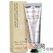 欧舒丹护手霜哪款好?欧舒丹护手霜哪个味道好闻?