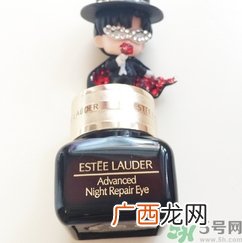 雅诗兰黛小棕瓶眼霜怎么用?雅诗兰黛小棕瓶眼霜使用方法