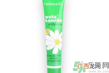 herbacin小甘菊护手霜真假怎么辨别？德国小甘菊护手霜真假辨别