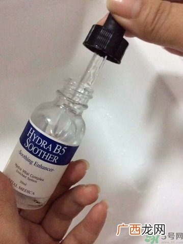 ahc第四代b5玻尿酸颗粒精华怎么用?ahc第四代玻尿酸精华使用方法