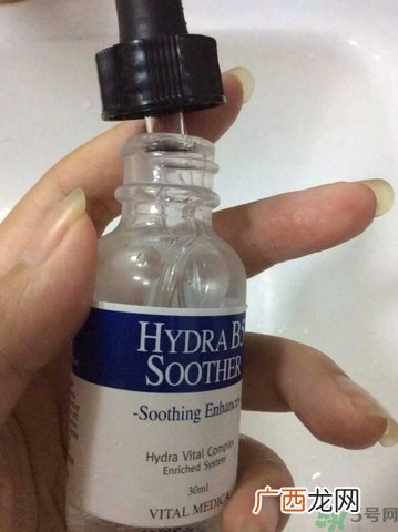 ahc第四代b5玻尿酸颗粒精华怎么用?ahc第四代玻尿酸精华使用方法