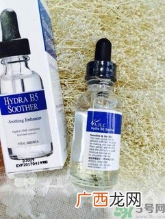 ahc第四代b5玻尿酸颗粒精华怎么用?ahc第四代玻尿酸精华使用方法