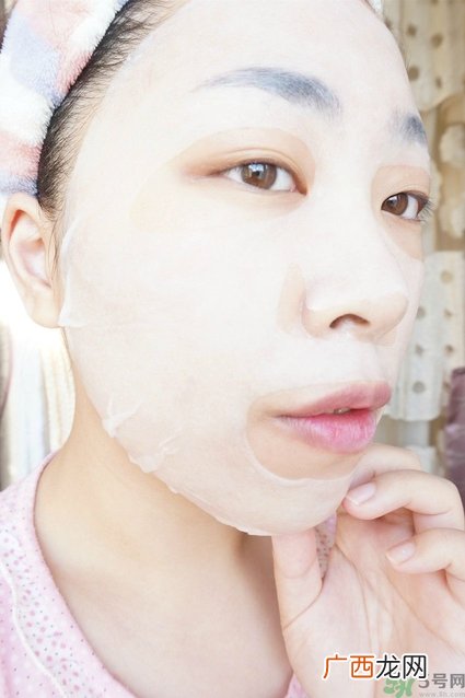ahc面膜敷完要洗吗?ahc面膜用完需要洗吗?