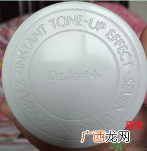 蒂佳婷v7激光霜真假 dr.jart v7激光霜真假辨别