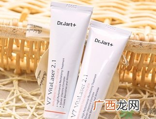 蒂佳婷v7激光霜真假 dr.jart v7激光霜真假辨别