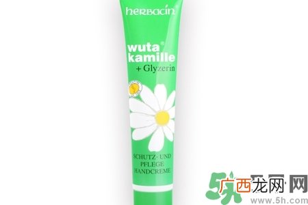 herbacin德国小甘菊护手霜怎么样？herbacin德国小甘菊护手霜好用吗？