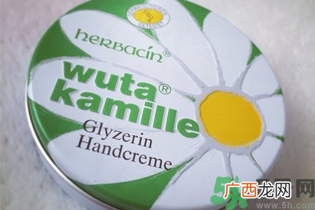 herbacin德国小甘菊护手霜怎么样？herbacin德国小甘菊护手霜好用吗？