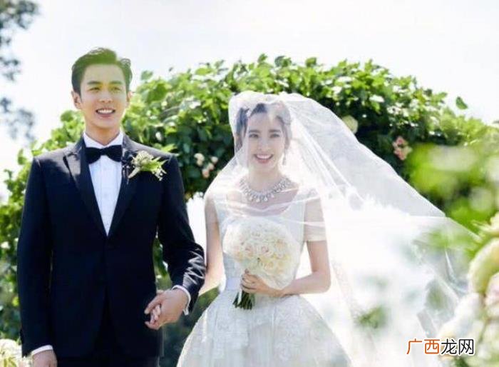 任嘉伦已婚,这些已婚的男明星中任嘉伦让人最意外