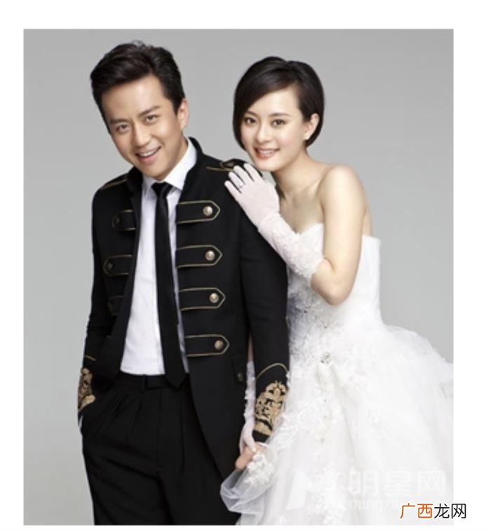任嘉伦已婚,这些已婚的男明星中任嘉伦让人最意外