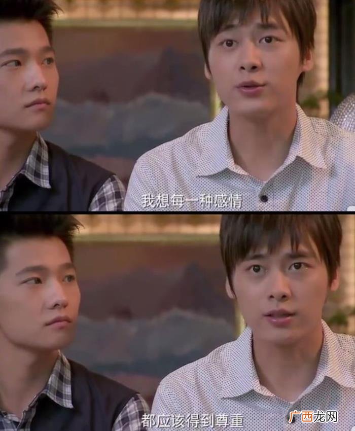 李易峰杨洋，杨洋李易峰两位流量男神央视再同框