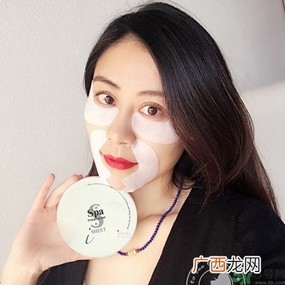 spa蛇毒眼膜使用方法 蛇毒眼膜敷完要洗掉吗?