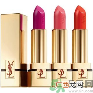 ysl口红哪个颜色好看?ysl口红哪个颜色最火